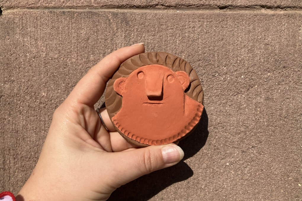 Pro mě v&nbsp;Domě medailonově